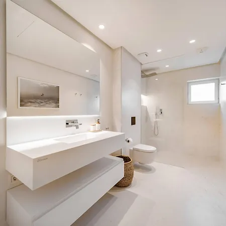 Palo Alto 1 Luxury Modern Views Terrace Apartment