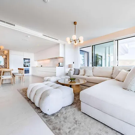Apartment Palo Alto 1 Luxury Modern Views Terrace *