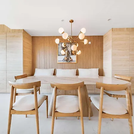 Apartment Palo Alto 1 Luxury Modern Views Terrace *