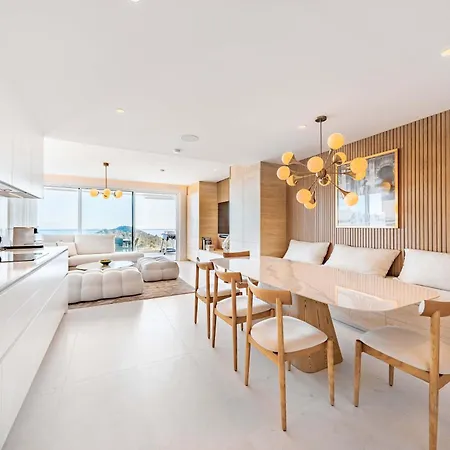 Palo Alto 1 Luxury Modern Views Terrace *